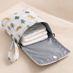 Cuddle Nest™ Diaper Pouch