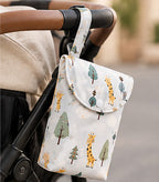 Cuddle Nest™ Diaper Pouch