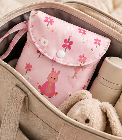 Cuddle Nest™ Diaper Pouch