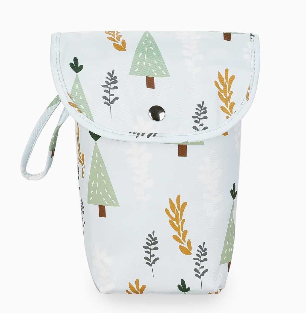 Cuddle Nest™ Diaper Pouch