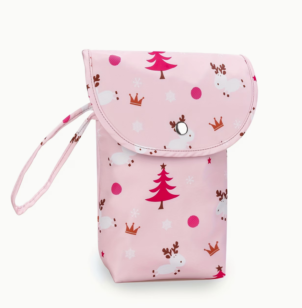 Cuddle Nest™ Diaper Pouch